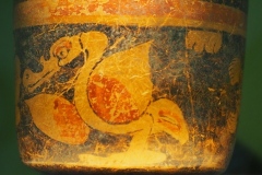 Villahermosa Anthropology Museum - Maya
