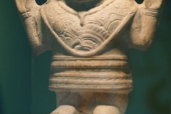 Villahermosa Anthropology Museum - Maya