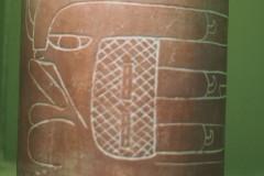 Villahermosa Anthropology Museum - Maya