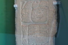 Villahermosa Anthropology Museum - Maya