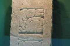 Villahermosa Anthropology Museum - Maya