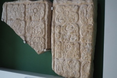 Villahermosa Anthropology Museum - Maya