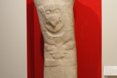 Villahermosa Anthropology Museum - Maya
