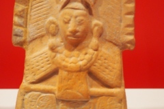 Villahermosa Anthropology Museum - Maya