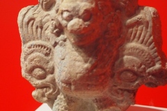 Villahermosa Anthropology Museum - Maya