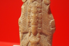 Villahermosa Anthropology Museum - Maya
