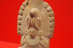 Villahermosa Anthropology Museum - Maya