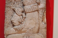Villahermosa Anthropology Museum - Maya