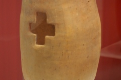 Villahermosa Anthropology Museum - Maya