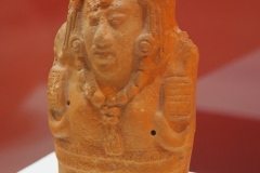 Villahermosa Anthropology Museum - Maya