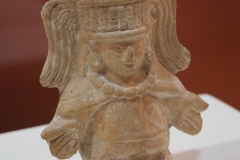 Villahermosa Anthropology Museum - Maya