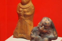Villahermosa Anthropology Museum - Maya