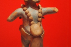 Villahermosa Anthropology Museum - Maya
