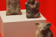 Villahermosa Anthropology Museum - Maya