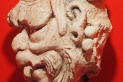 Villahermosa Anthropology Museum - Maya