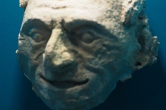 Villahermosa Anthropology Museum - Maya