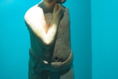 Villahermosa Anthropology Museum - Maya