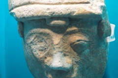 Villahermosa Anthropology Museum - Maya