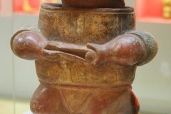 Villahermosa Anthropology Museum - Maya