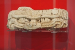 Villahermosa Anthropology Museum - Maya