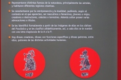 Villahermosa Anthropology Museum - Maya