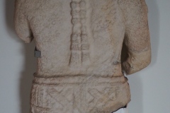 Villahermosa Anthropology Museum - Maya