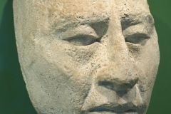Villahermosa Anthropology Museum - Maya