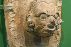 Villahermosa Anthropology Museum - Maya