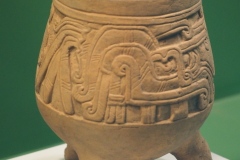 Villahermosa Anthropology Museum - Maya