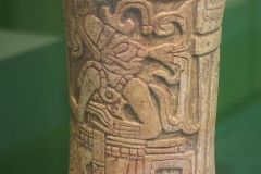 Villahermosa Anthropology Museum - Maya