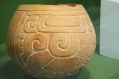Villahermosa Anthropology Museum - Maya