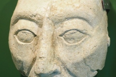 Villahermosa Anthropology Museum - Maya