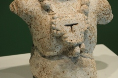 Villahermosa Anthropology Museum - Maya