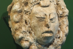 Villahermosa Anthropology Museum - Maya
