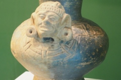 Villahermosa Anthropology Museum - Maya