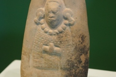 Villahermosa Anthropology Museum - Maya