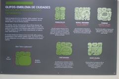 Villahermosa Anthropology Museum - Maya