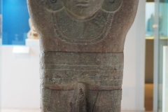 Villahermosa Anthropology Museum - Maya