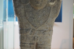Villahermosa Anthropology Museum - Maya