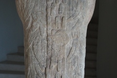 Villahermosa Anthropology Museum - Maya