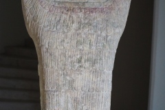 Villahermosa Anthropology Museum - Maya