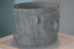 Villahermosa Anthropology Museum - Maya