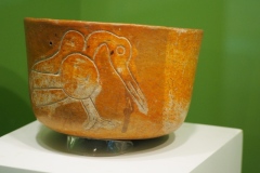Villahermosa Anthropology Museum - Maya
