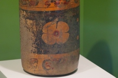 Villahermosa Anthropology Museum - Maya