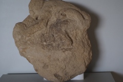 Villahermosa Anthropology Museum - Maya