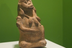 Villahermosa Anthropology Museum - Maya