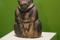 Villahermosa Anthropology Museum - Maya