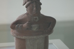 Villahermosa Anthropology Museum - Maya