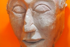 Villahermosa Anthropology Museum - Maya