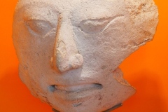 Villahermosa Anthropology Museum - Maya